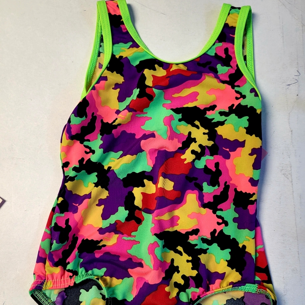 Leotard